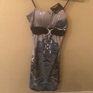 Ladies boutique dress